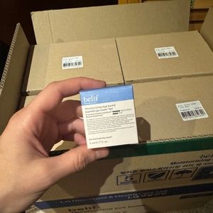 Belif Moisturing Eye bomb (24 pack of 5ml)
